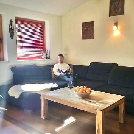 Astegg, Apart Finkenberg Dış mekan fotoğraf