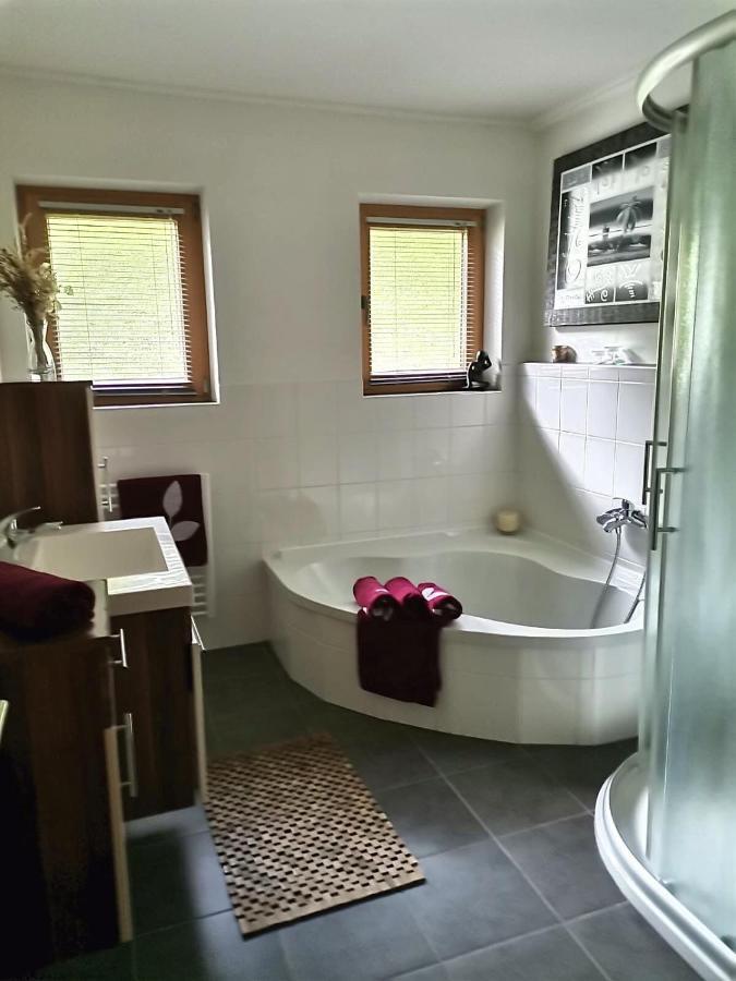 Astegg, Apart Finkenberg Dış mekan fotoğraf