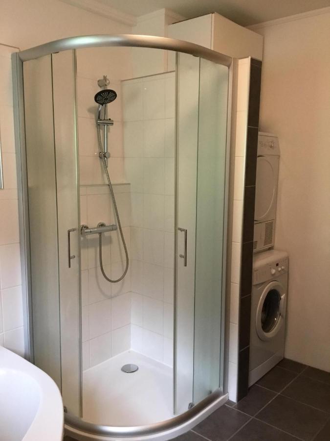 Astegg, Apart Finkenberg Dış mekan fotoğraf