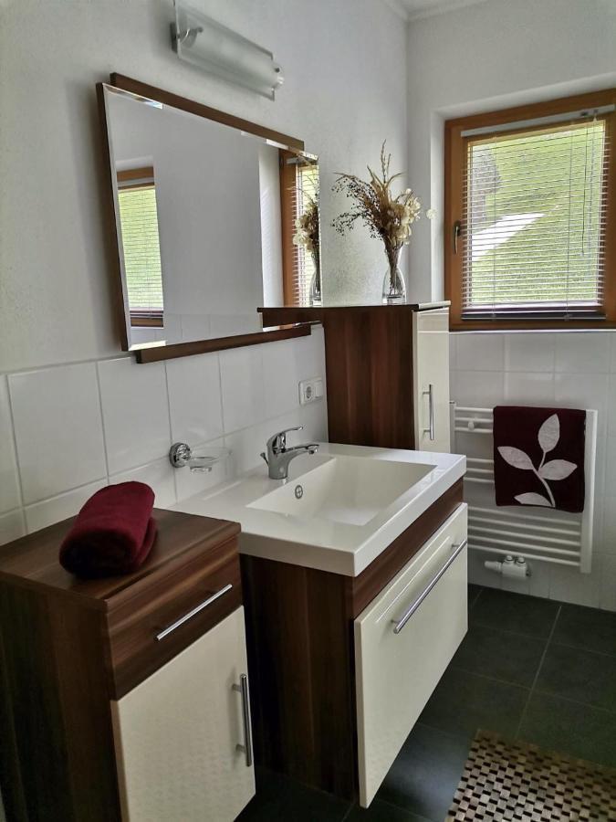 Astegg, Apart Finkenberg Dış mekan fotoğraf