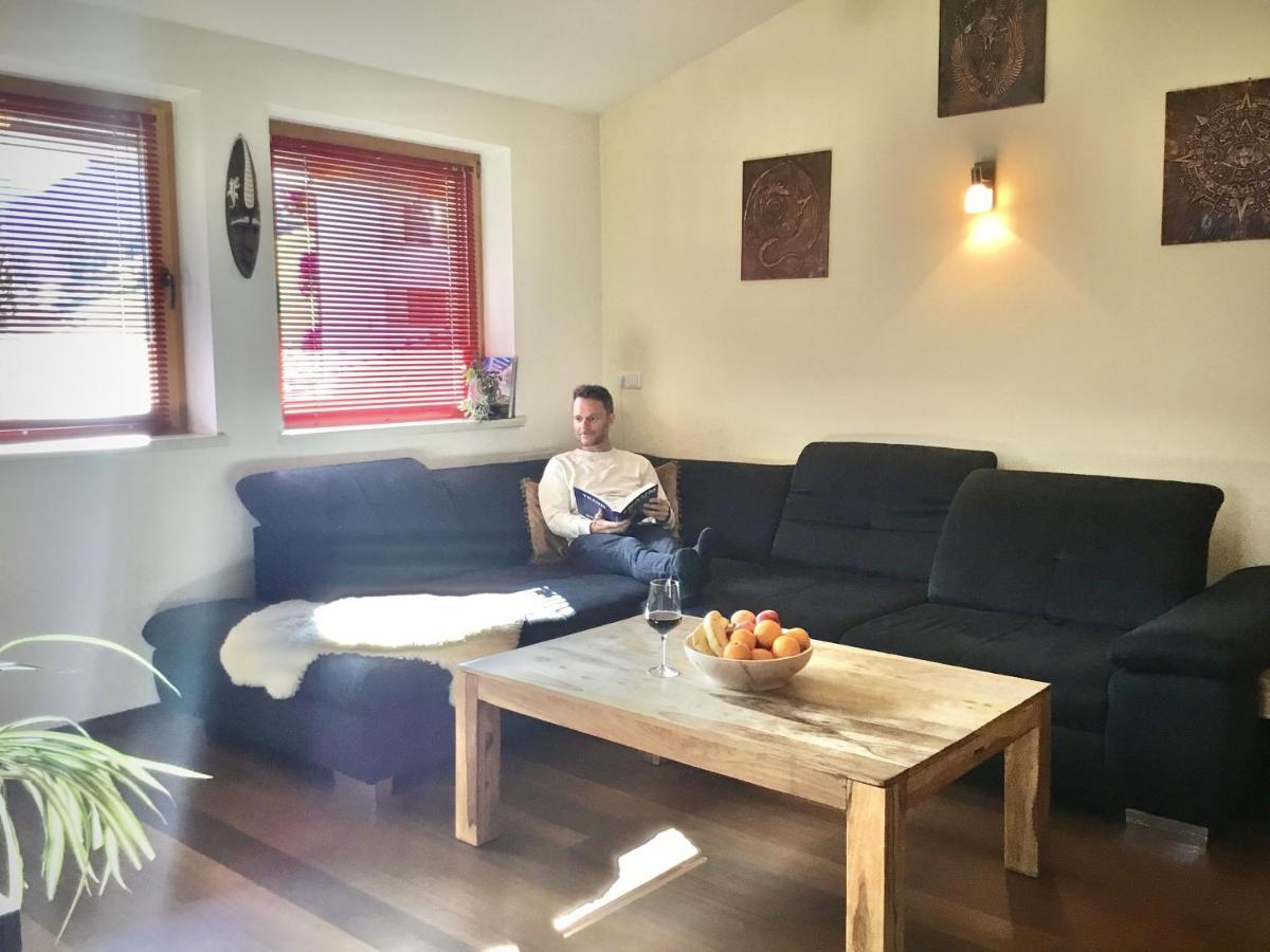 Astegg, Apart Finkenberg Dış mekan fotoğraf