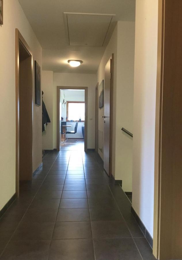 Astegg, Apart Finkenberg Dış mekan fotoğraf