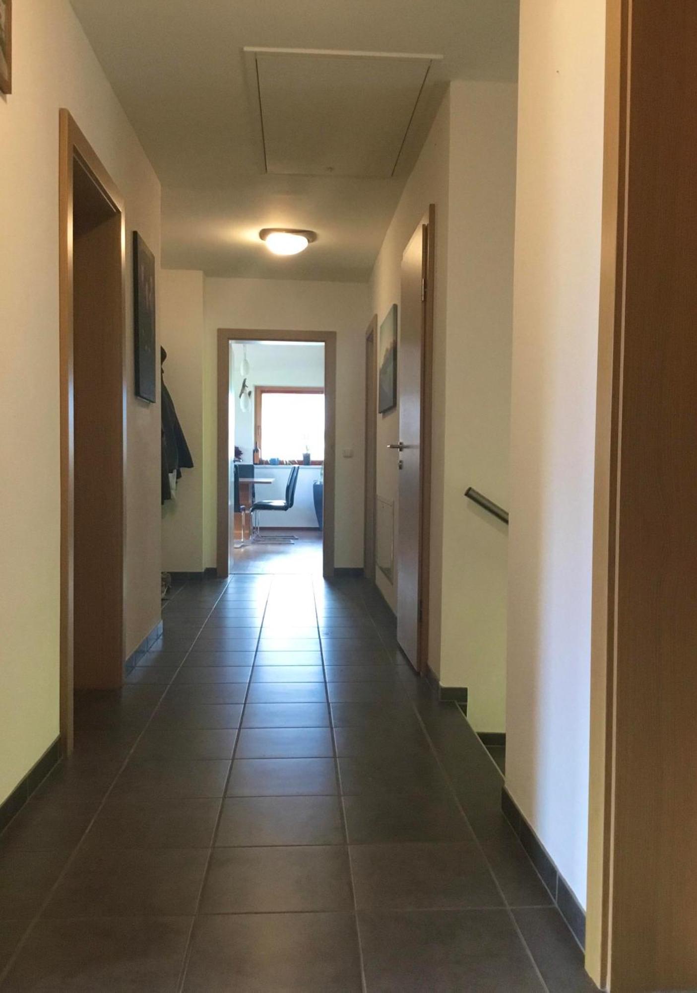 Astegg, Apart Finkenberg Dış mekan fotoğraf